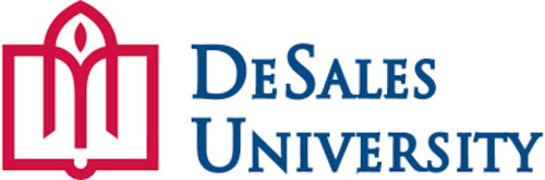 DeSales University Miniature